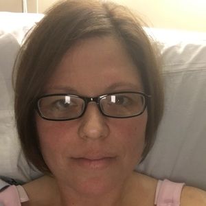 Meet your Posher, Terri